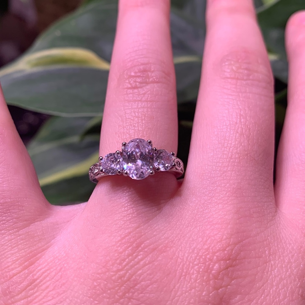 Size 6 ring